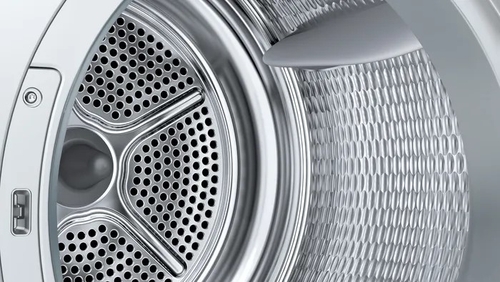 BOSCH WTR85V00ES Blanco - Secadora Bomba de Calor 8KG
