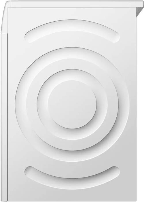 BOSCH WTR85V00ES Blanco - Secadora Bomba de Calor 8KG