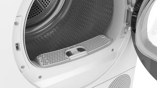 BOSCH WTR85V00ES Blanco - Secadora Bomba de Calor 8KG