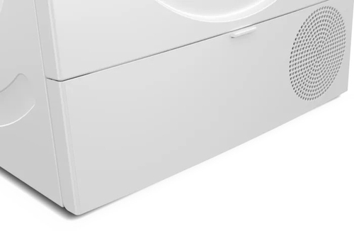 BOSCH WTR85V00ES Blanco - Secadora Bomba de Calor 8KG