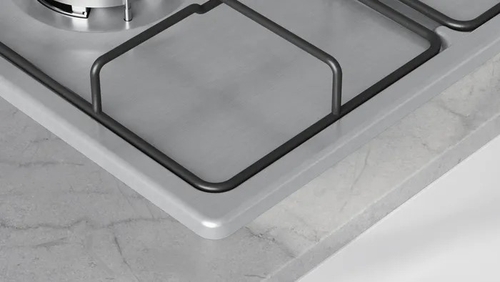  Placa de Gas BALAY 3ETX463BB INOX
