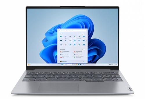 LENOVO THINKBOOK GY RYZEN-5 7535HS Plata - Ordenador Portátil 16" 16GB 512GB