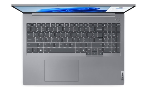 LENOVO THINKBOOK GY RYZEN-5 7535HS Plata - Ordenador Portátil 16" 16GB 512GB