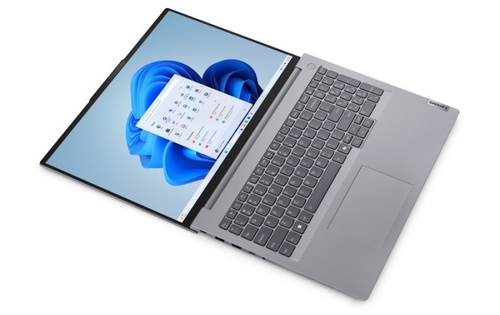 LENOVO THINKBOOK GY RYZEN-5 7535HS Plata - Ordenador Portátil 16" 16GB 512GB