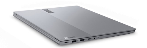 LENOVO THINKBOOK GY RYZEN-5 7535HS Plata - Ordenador Portátil 16" 16GB 512GB