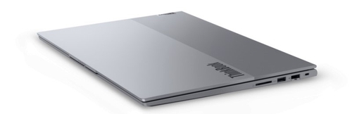 LENOVO THINKBOOK GY RYZEN-5 7535HS Plata - Ordenador Portátil 16" 16GB 512GB