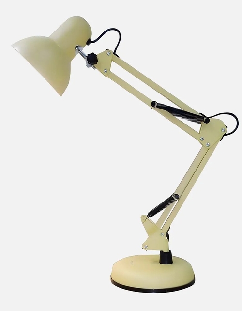 ABRILA VIAR Amarillo - Flexo 1xE27