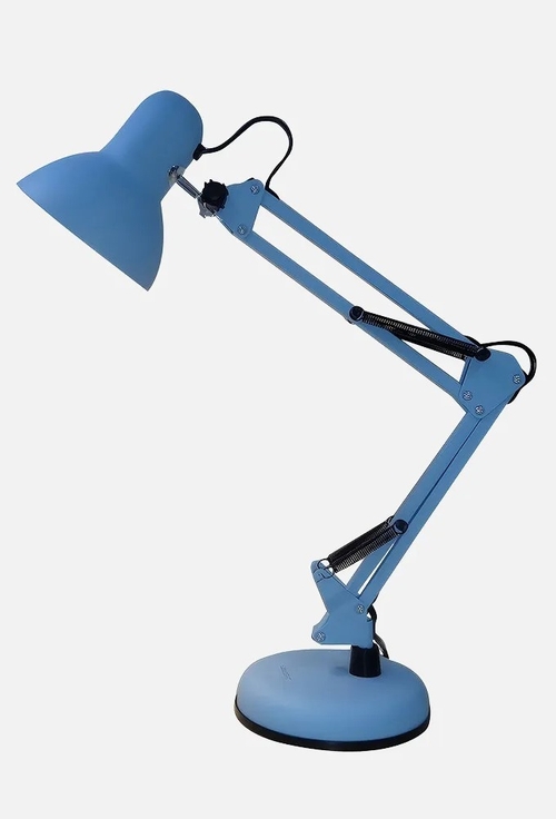 ABRILA VIAR Azul - Flexo 1xE27