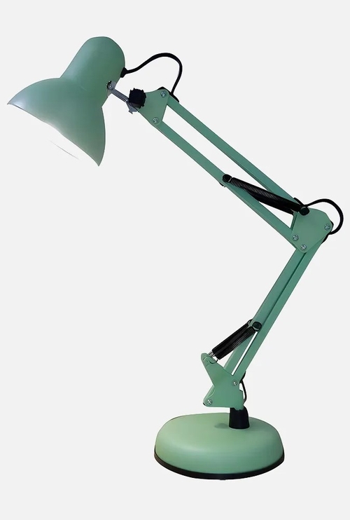 ABRILA VIAR Verde - Flexo 1xE27