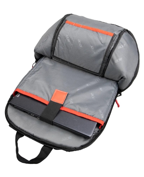 ACER NITRO URBAN Negro - Mochila 15.6"