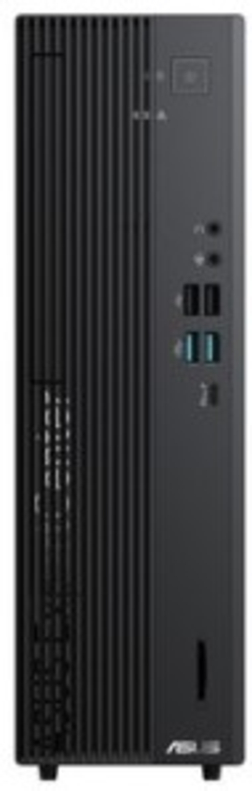 ASUS D7 SFF I7 14700 Negro - Ordenador Sobremesa 16GB 512GB