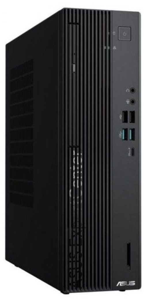 ASUS D7 SFF I7 14700 Negro - Ordenador Sobremesa 16GB 512GB