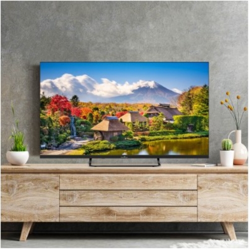 SMART-TECH 40FN01V Negro - TV 40" FHD