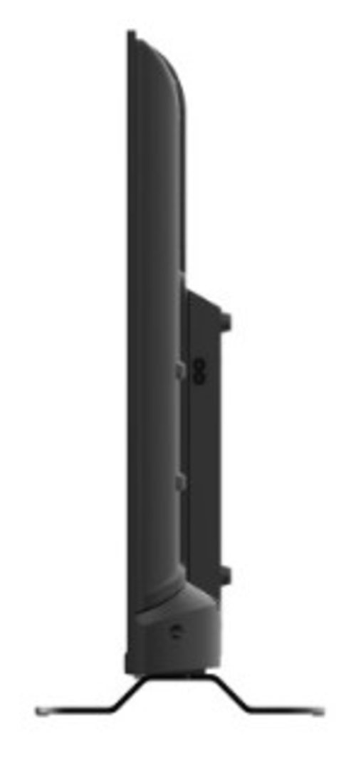 SMART-TECH 40FN01V Negro - TV 40" FHD