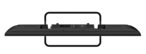 SMART-TECH 40FN01V Negro - TV 40" FHD