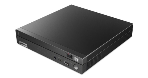 LENOVO THINKCENTRE NEO 50Q MINI Negro - Ordenador Sobremesa 16GB 512GB