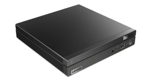 LENOVO THINKCENTRE NEO 50Q MINI Negro - Ordenador Sobremesa 16GB 512GB
