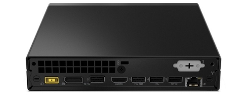 LENOVO THINKCENTRE NEO 50Q MINI Negro - Ordenador Sobremesa 16GB 512GB