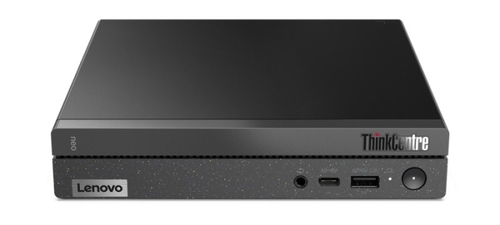 LENOVO THINKCENTRE NEO 50Q MINI Negro - Ordenador Sobremesa 16GB 512GB