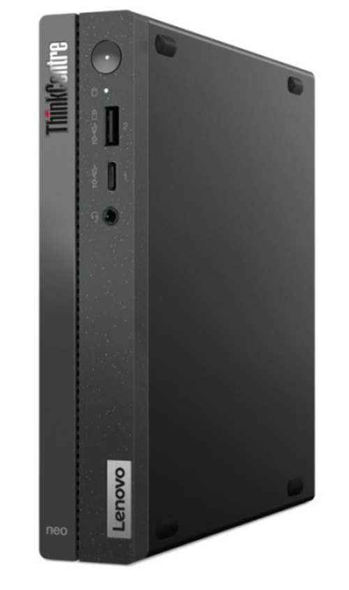 LENOVO THINKCENTRE NEO 50Q MINI Negro - Ordenador Sobremesa 16GB 512GB
