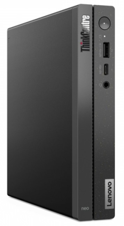 LENOVO THINKCENTRE NEO 50Q MINI Negro - Ordenador Sobremesa 16GB 512GB
