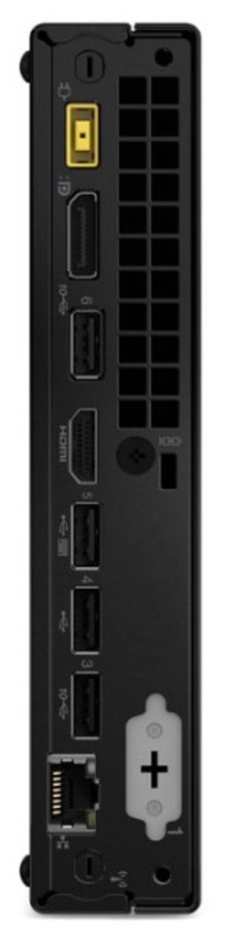 LENOVO THINKCENTRE NEO 50Q MINI Negro - Ordenador Sobremesa 16GB 512GB