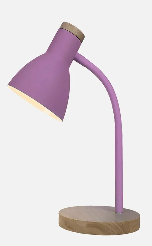 ABRILA EPIRO Morado-Haya - Flexo 1xE27