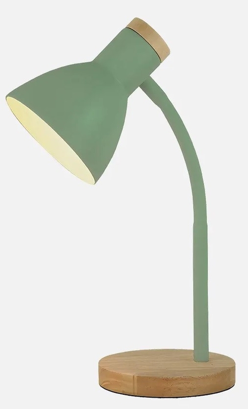 ABRILA EPIRO verde-Haya - Flexo 1xE27