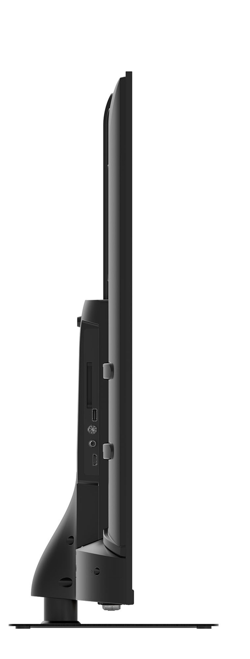 THOMSON 55UG5C14 Negro - TV 55" UHD Smart TV