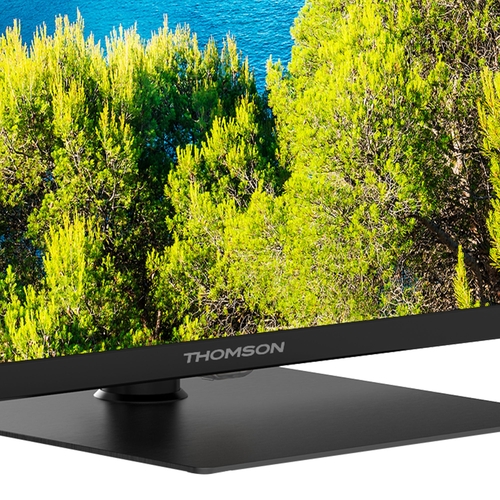 THOMSON 55UG5C14 Negro - TV 55" UHD Smart TV