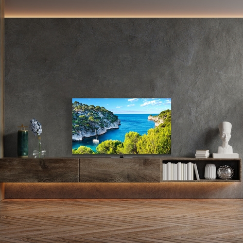 THOMSON 55UG5C14 Negro - TV 55" UHD Smart TV