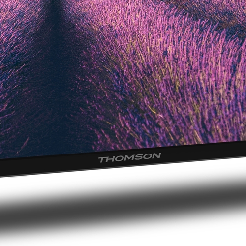 THOMSON 40FA2S13 Negro - TV 40" FHD Smart TV