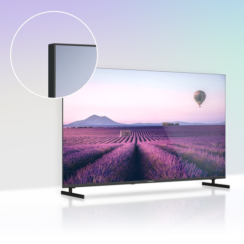 THOMSON 40FA2S13 Negro - TV 40" FHD Smart TV