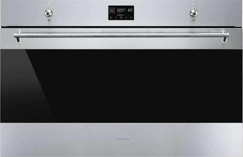 SMEG SF9302TX INOX - Horno Compacto 115L