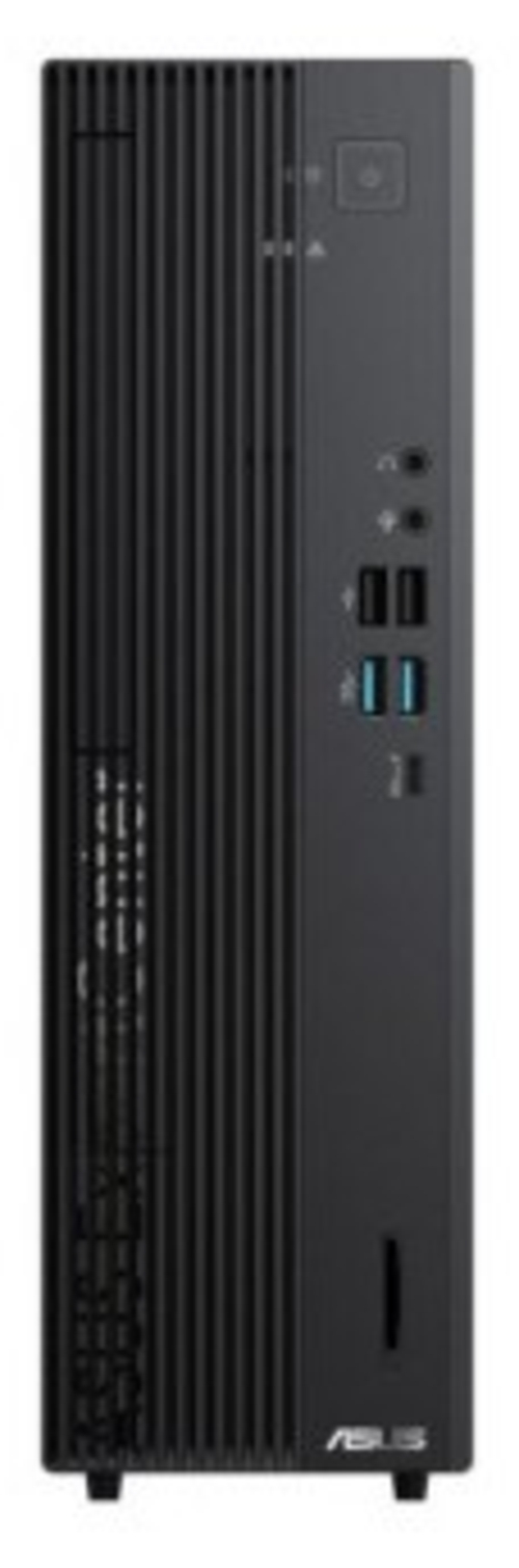 ASUS EXPERCENTER D701SER I5-14500 Negro - Ordenador Sobremesa 16GB 512GB