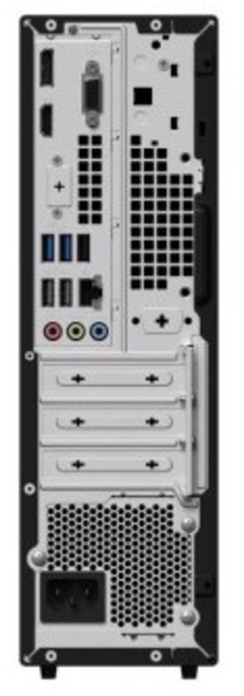 ASUS EXPERCENTER D701SER I5-14500 Negro - Ordenador Sobremesa 16GB 512GB