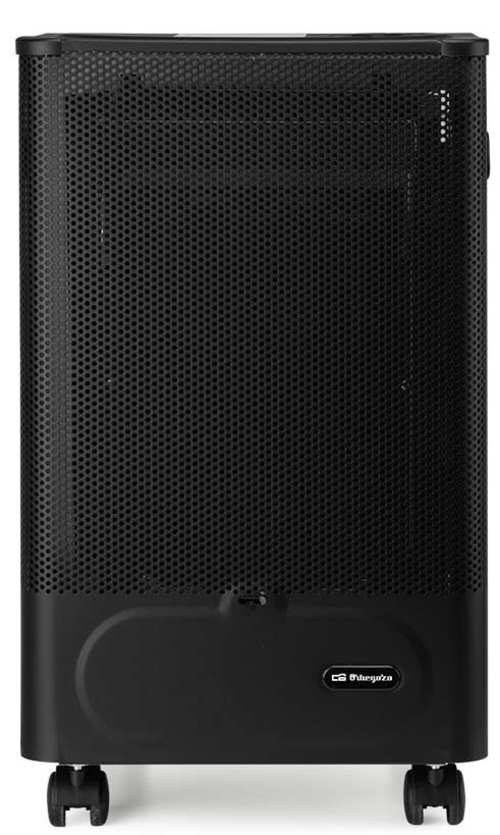 ORBEGOZO HBF 50 Negro - Estufa 2000W