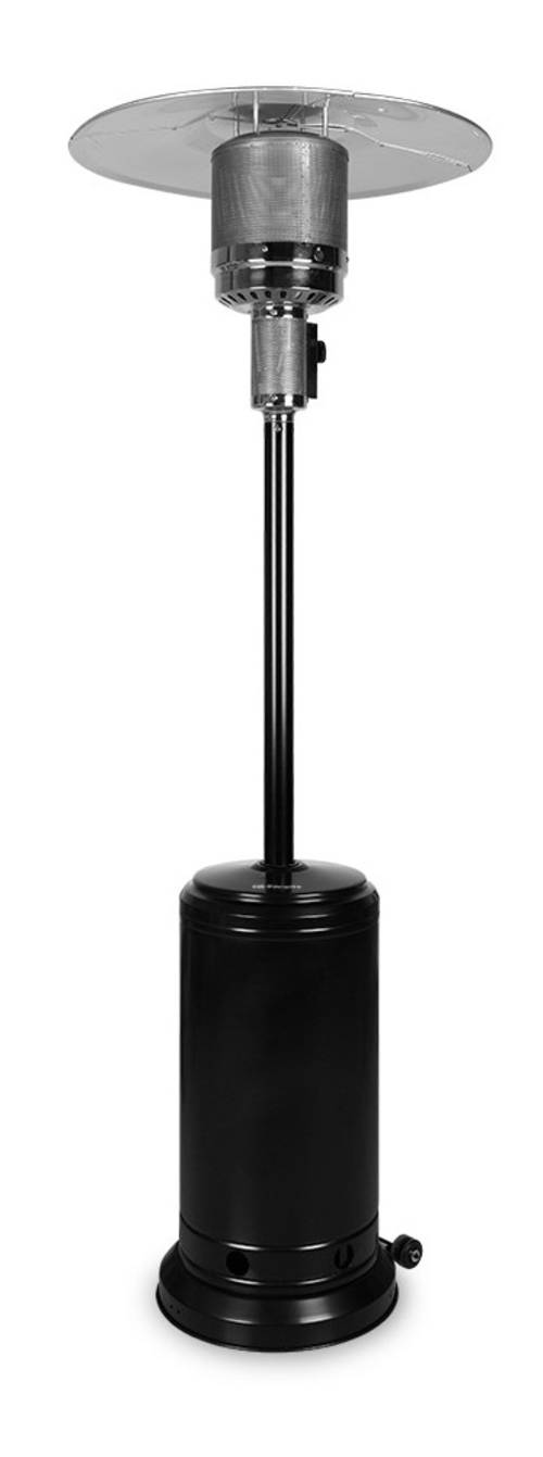ORBEGOZO PHE 50 Negro - Estufa Exterior 12000 W