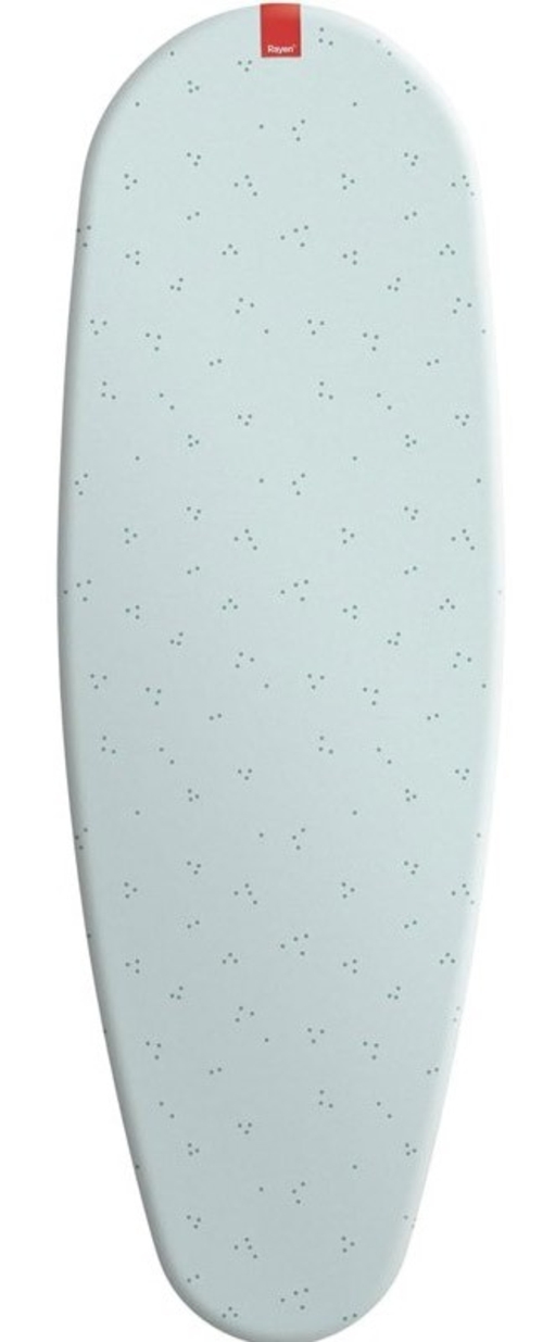RAYEN MENAJE 6157.10 Azul - Funda Plancha 130x47cm