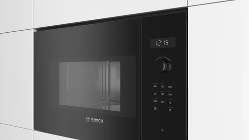 BOSCH BFL524MB0 - Microondas 800W 20L