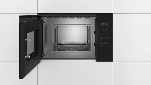 BOSCH BFL524MB0 - Microondas 800W 20L