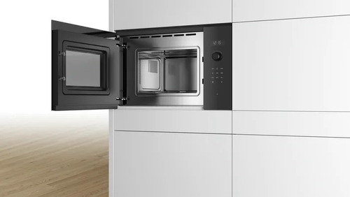 BOSCH BFL524MB0 - Microondas 800W 20L