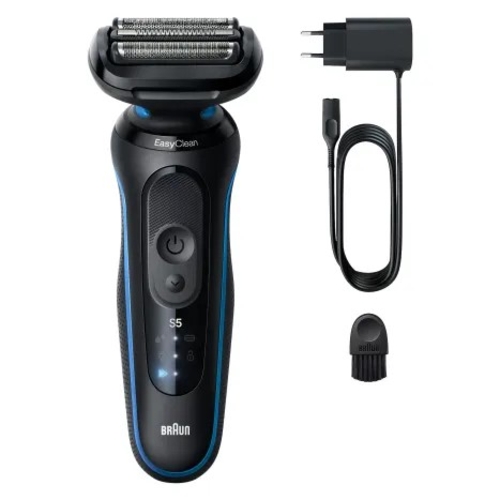 BRAUN SERIE-5 52-B1000S - Afeitadora Sin Cable