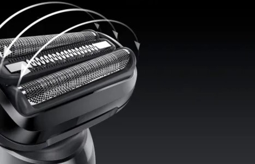 BRAUN SERIE-5 52-B1000S - Afeitadora Sin Cable