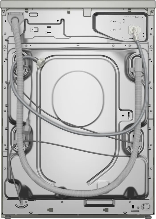 BALAY 3TS495XS INOX - Lavadora Carga Frontal 9KG 1400RPM