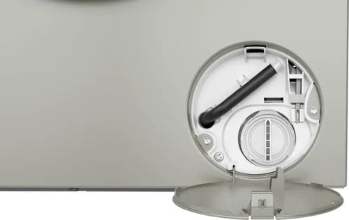 BALAY 3TS495XS INOX - Lavadora Carga Frontal 9KG 1400RPM