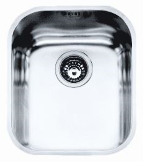 MEPAMSA STILO 40.34 INOX - Fregadero 40CM