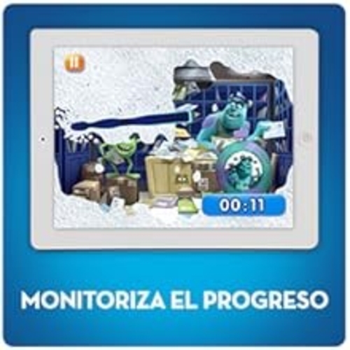 BRAUN ORAL B D12 VITALITY STARWARS - Cepillo Eléctrico Sin Cable