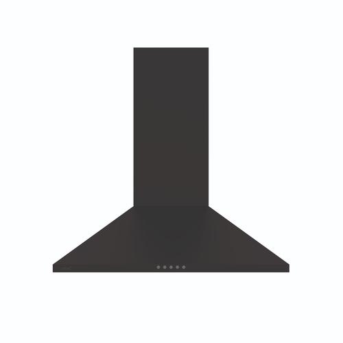 CATA VK 6000 BK Negro - Campana Decorativa 60CM