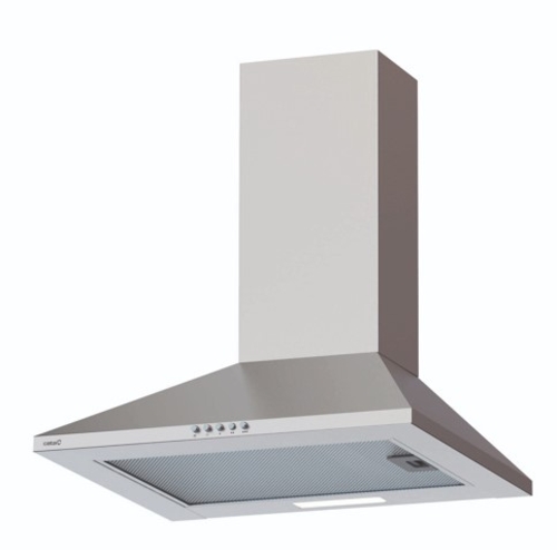 CATA VK 5000 X INOX - Campana Decorativa  50CM